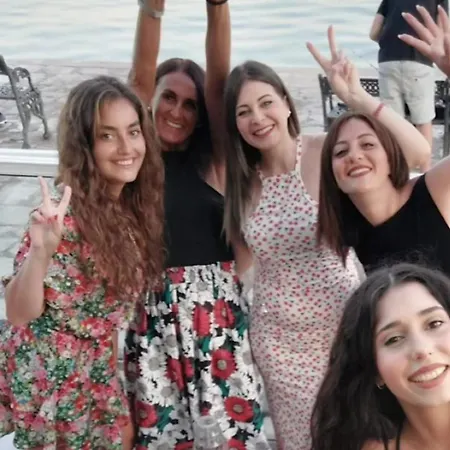 מלון Del Sole טאראנטו