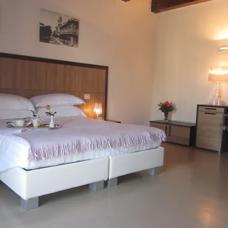 Del Sole 4* טאראנטו