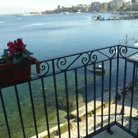 Del Sole Tarent