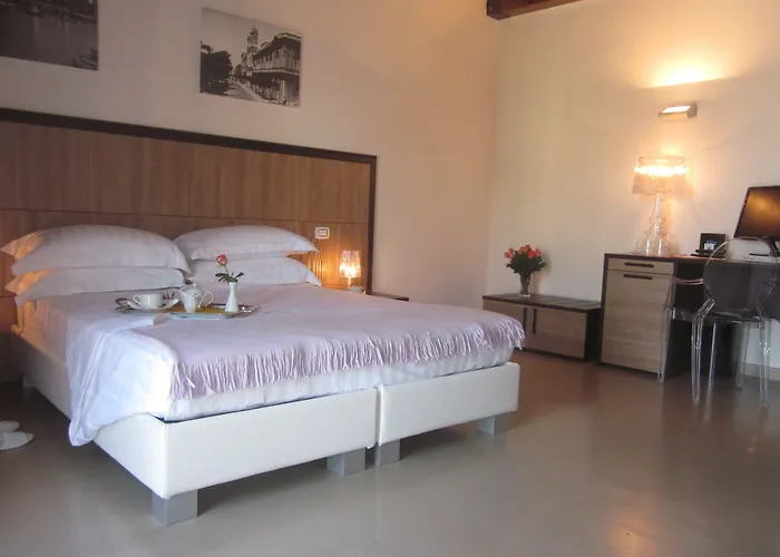 Del Sole 4* 타란토