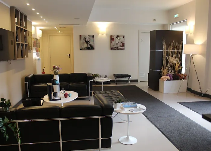 호텔 Del Sole 타란토