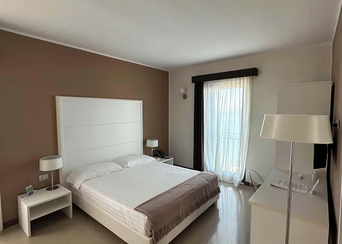 Del Sole 호텔 타란토