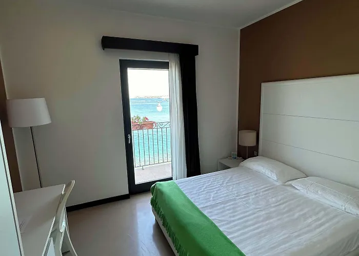 Del Sole 호텔 타란토