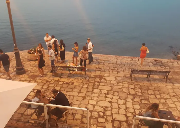호텔 Del Sole