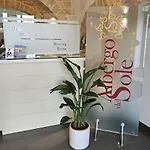 Del Sole Hotel Tarente