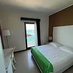 Del Sole Hotel Taranto
