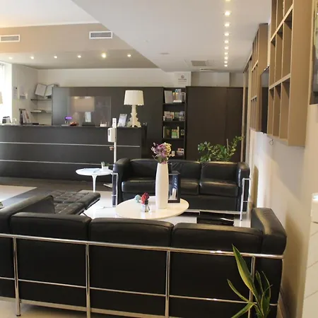 Del Sole Hotel Taranto