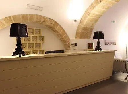 Del Sole Hotel Taranto