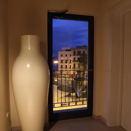 Del Sole Отель