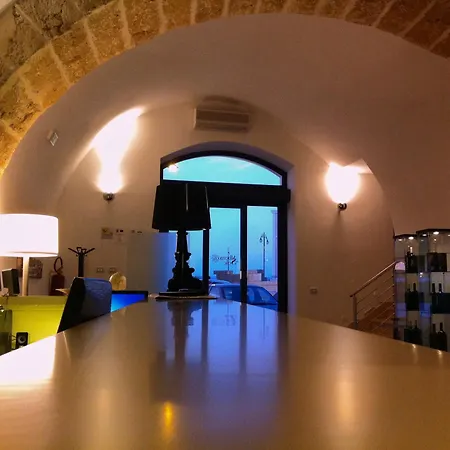 Del Sole 4* Таранто