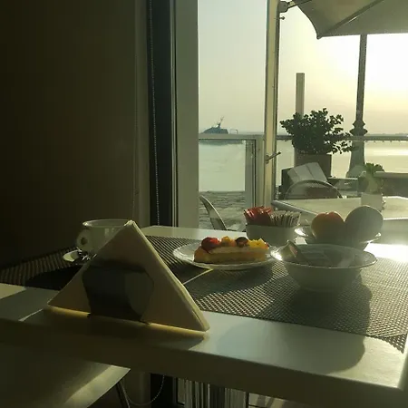 Ξενοδοχείο Del Sole 4*