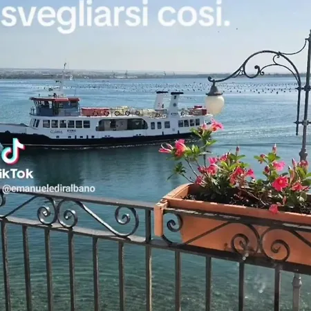 Del Sole Hotel
