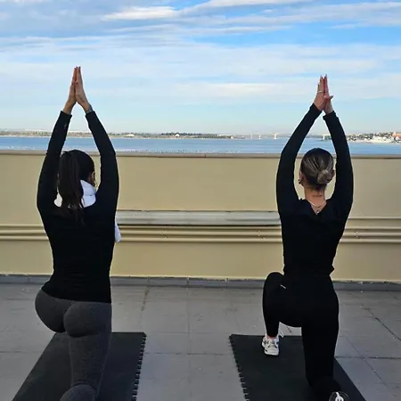 Del Sole Hotel Taranto