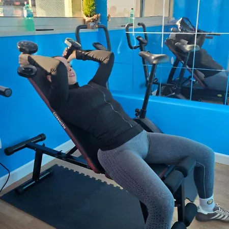 Hotel Del Sole Taranto