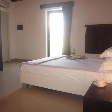 Del Sole Hotel