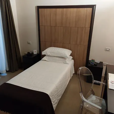 Hotel Del Sole Tarente