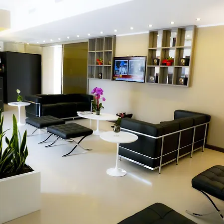 Del Sole 4* Таранто