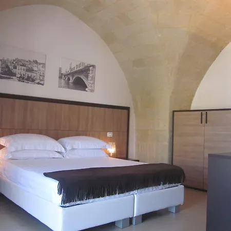 Del Sole Отель 4*