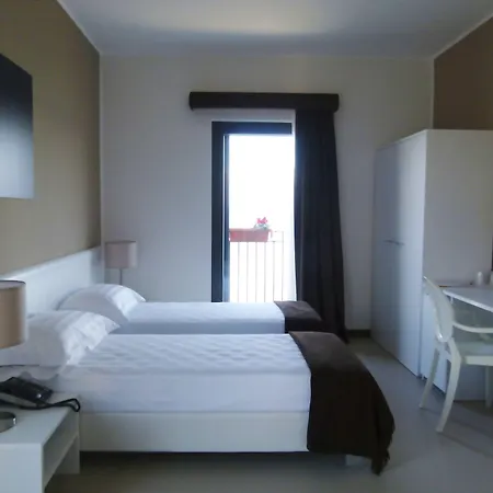 Hotel Del Sole