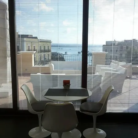 Hotel Del Sole 4*
