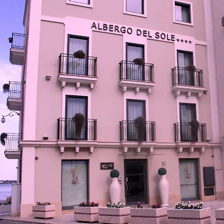 Del Sole טאראנטו