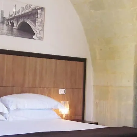 Hotel Del Sole Taranto