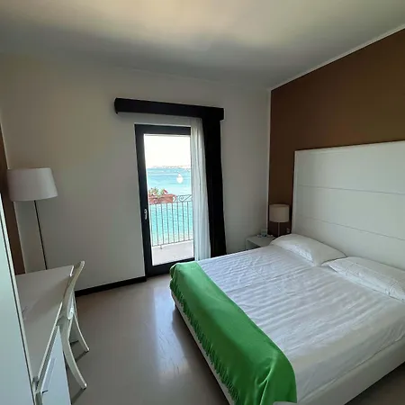 Del Sole Hotel Taranto