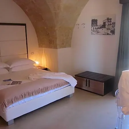 Hotel Del Sole
