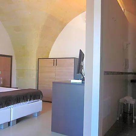 Del Sole Hotel