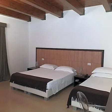 Del Sole Hotel Taranto