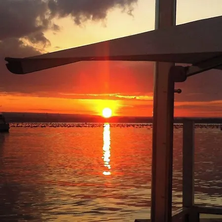 Отель Del Sole 4*
