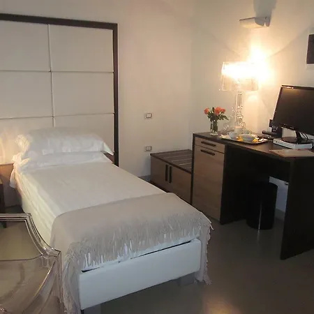 Hotel Del Sole 4*