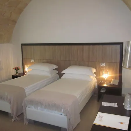 Hotel Del Sole 4*