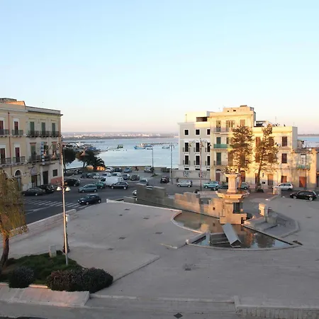 Del Sole טאראנטו