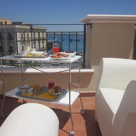 Del Sole Taranto