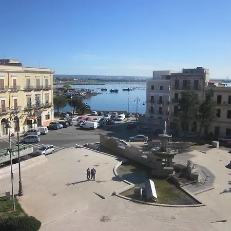 Del Sole Hotel