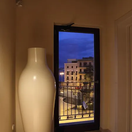 Del Sole Hotel 4*