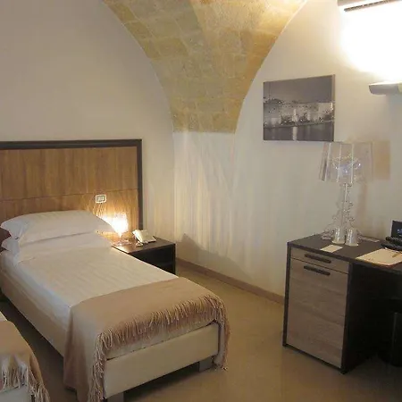 Del Sole Hotel 4*