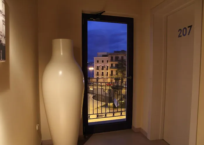 Del Sole Hotel