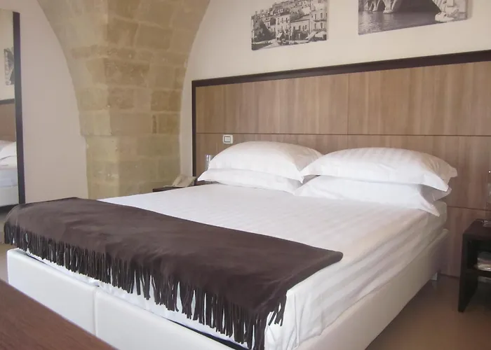 Del Sole טאראנטו