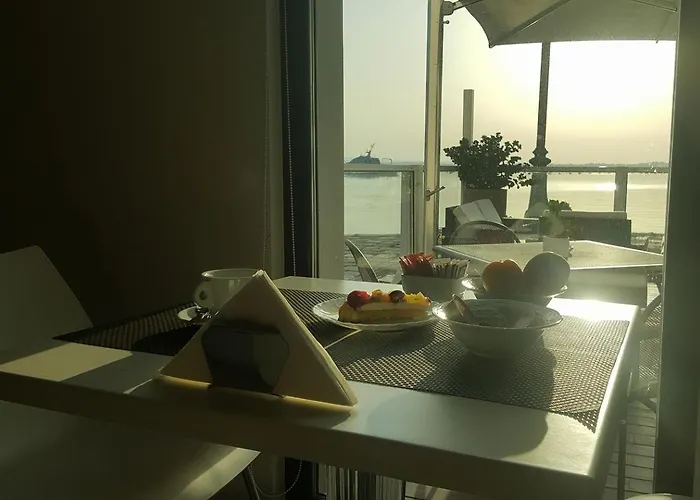 Hotel Del Sole 4*