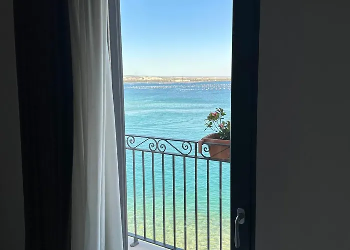 Hotel Del Sole Tarento