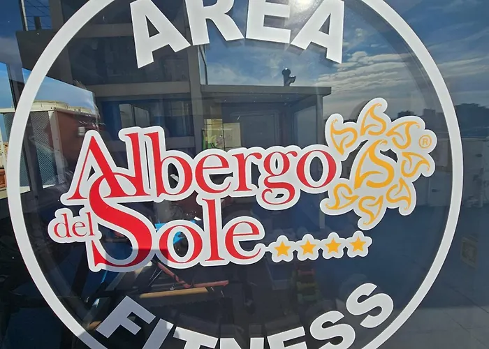 מלון Del Sole 4*