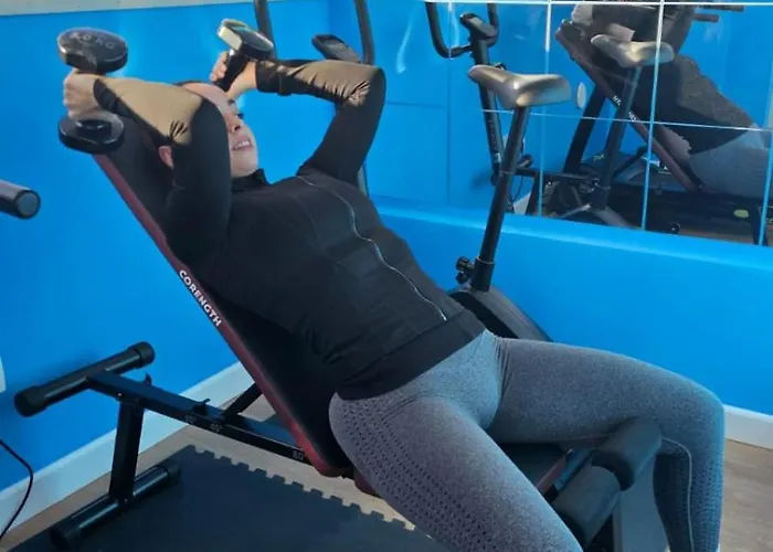 Hotel Del Sole Tarento