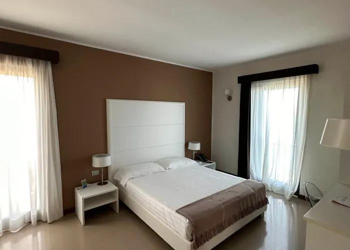 Hotel Del Sole Tarento
