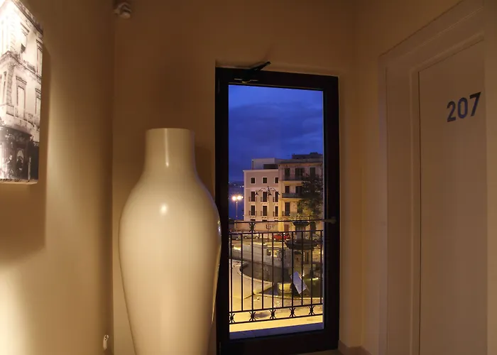 Del Sole Hotel