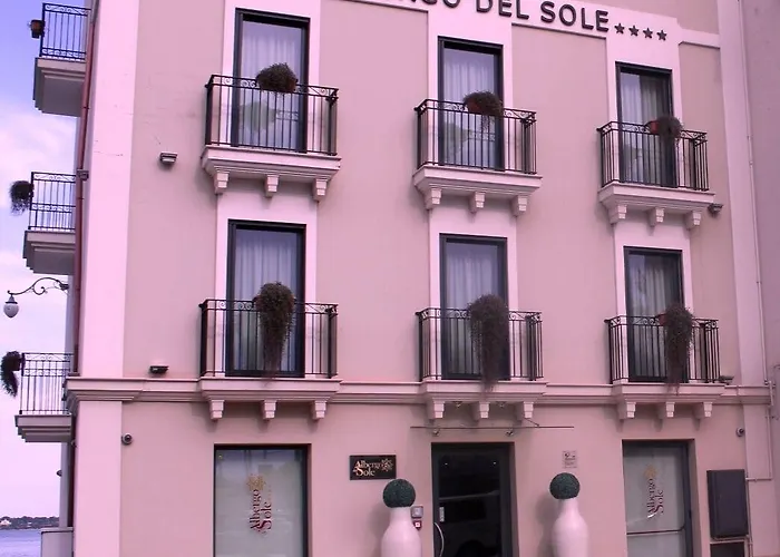 Del Sole Tarento