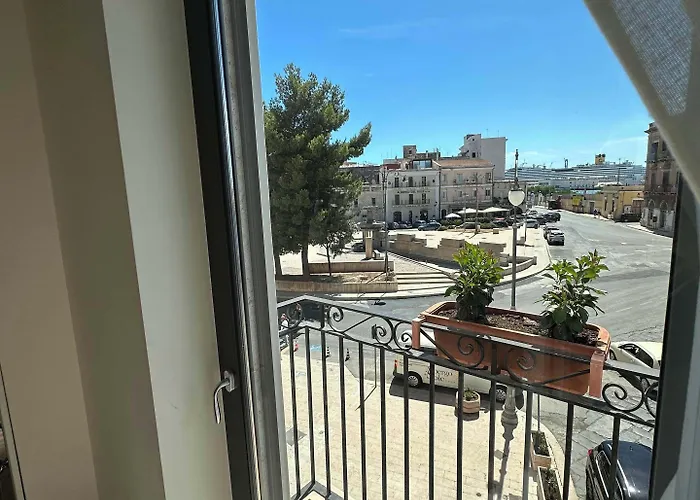 Del Sole Hotel