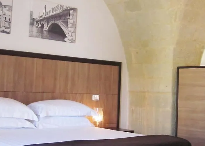 Hotel Del Sole Tarento
