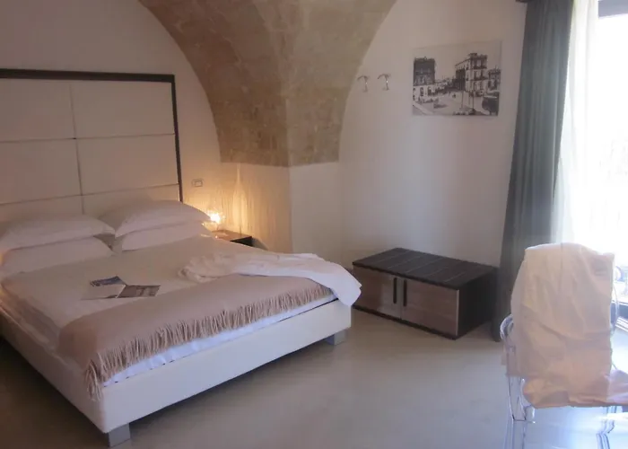 Del Sole Hotel Tarento